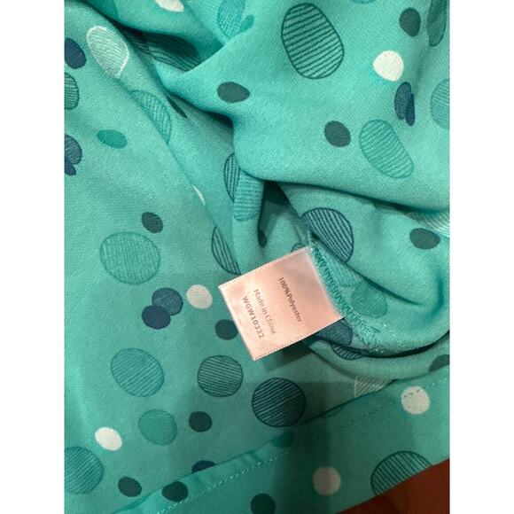 41 Hawthorne Stitch Fix Blouse size XL - Picture 3 of 3